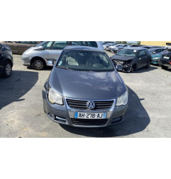 Pare choc arriere VOLKSWAGEN EOS