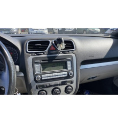 Pare choc arriere VOLKSWAGEN EOS