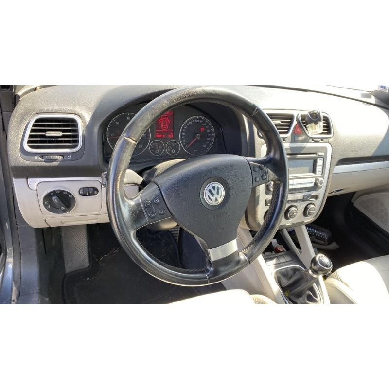 Retroviseur droit VOLKSWAGEN EOS Photo n°12