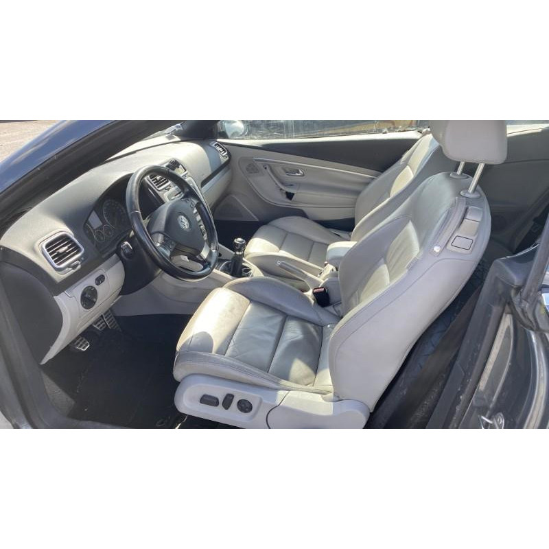 Vitre avant gauche VOLKSWAGEN EOS Photo n°9