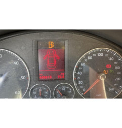 Vitre avant gauche VOLKSWAGEN EOS