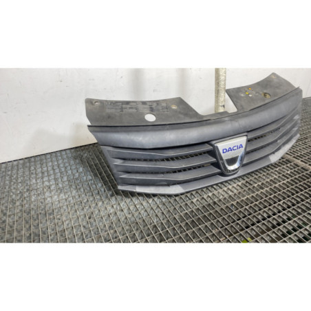 Calandre DACIA SANDERO 1