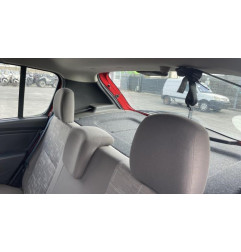 Calandre DACIA SANDERO 1