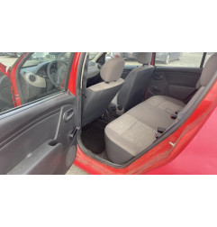 Calandre DACIA SANDERO 1