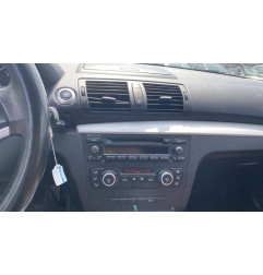 Aile avant droit BMW SERIE 1 E81