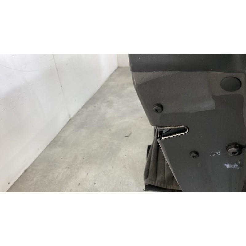 Porte avant droit BMW SERIE 1 E81 Photo n°5