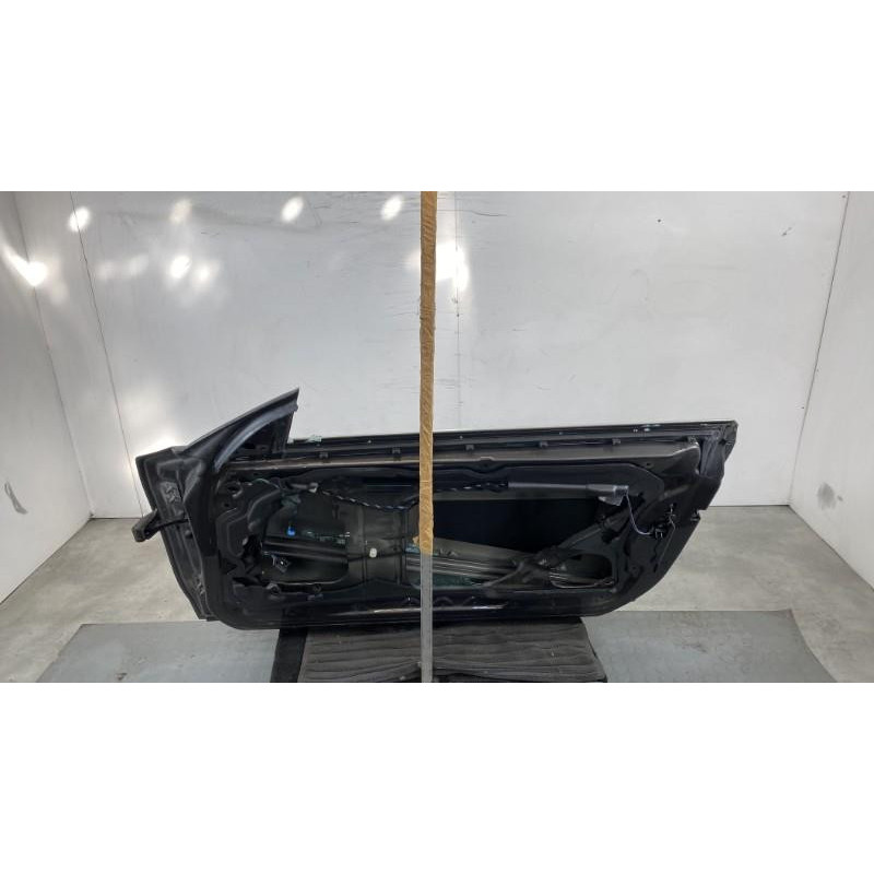 Porte avant droit BMW SERIE 1 E81 Photo n°6