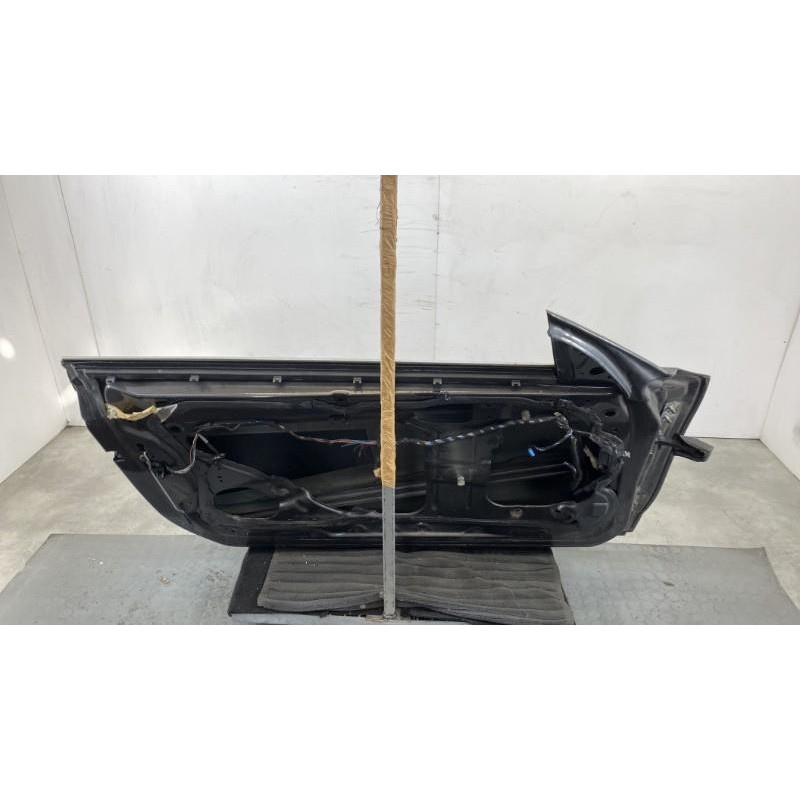 Porte avant gauche BMW SERIE 1 E81 Photo n°4
