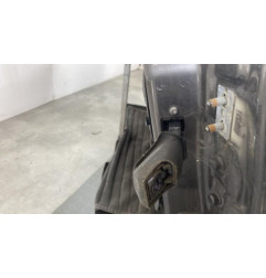 Porte avant gauche BMW SERIE 1 E81
