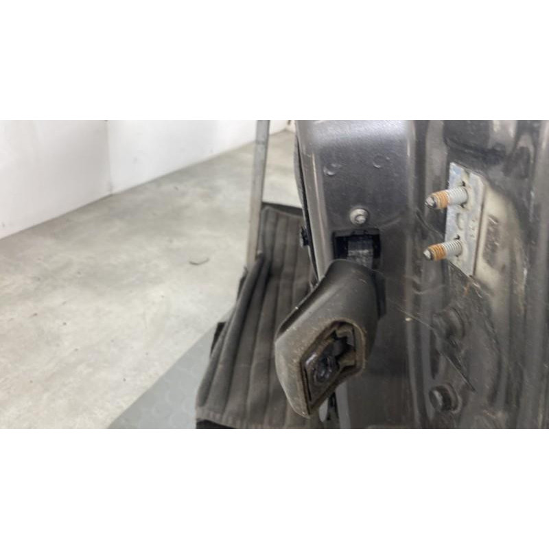 Porte avant gauche BMW SERIE 1 E81 Photo n°5