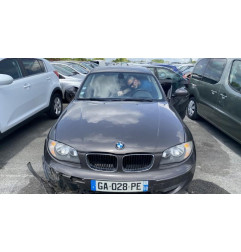 Retroviseur gauche BMW SERIE 1 E81