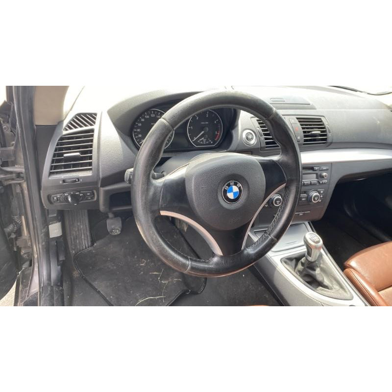 Retroviseur gauche BMW SERIE 1 E81 Photo n°7
