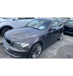 Retroviseur gauche BMW SERIE 1 E81