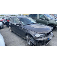 Retroviseur gauche BMW SERIE 1 E81