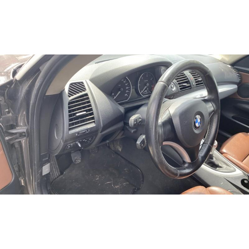 Retroviseur gauche BMW SERIE 1 E81 Photo n°14