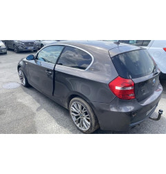 Retroviseur gauche BMW SERIE 1 E81