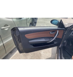 Retroviseur gauche BMW SERIE 1 E81