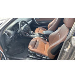Retroviseur gauche BMW SERIE 1 E81