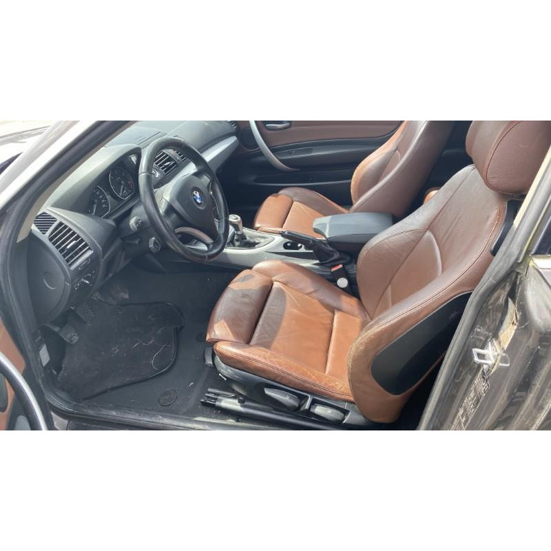 Retroviseur gauche BMW SERIE 1 E81 Photo n°18