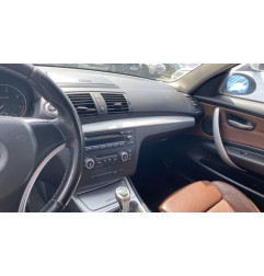 Retroviseur gauche BMW SERIE 1 E81