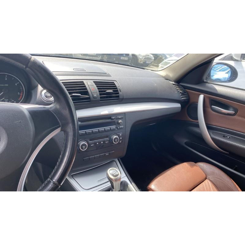 Retroviseur gauche BMW SERIE 1 E81 Photo n°19