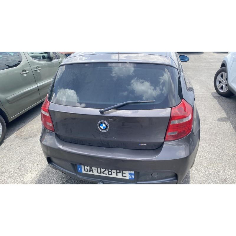 Retroviseur gauche BMW SERIE 1 E81 Photo n°20