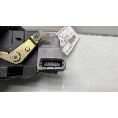 Serrure arriere droit CITROEN C5 1 Photo n°1