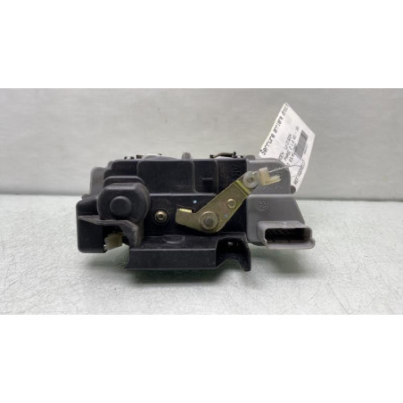 Serrure arriere droit CITROEN C5 1
