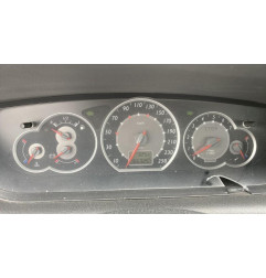 Serrure arriere droit CITROEN C5 1