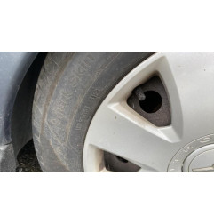 Serrure arriere droit CITROEN C5 1