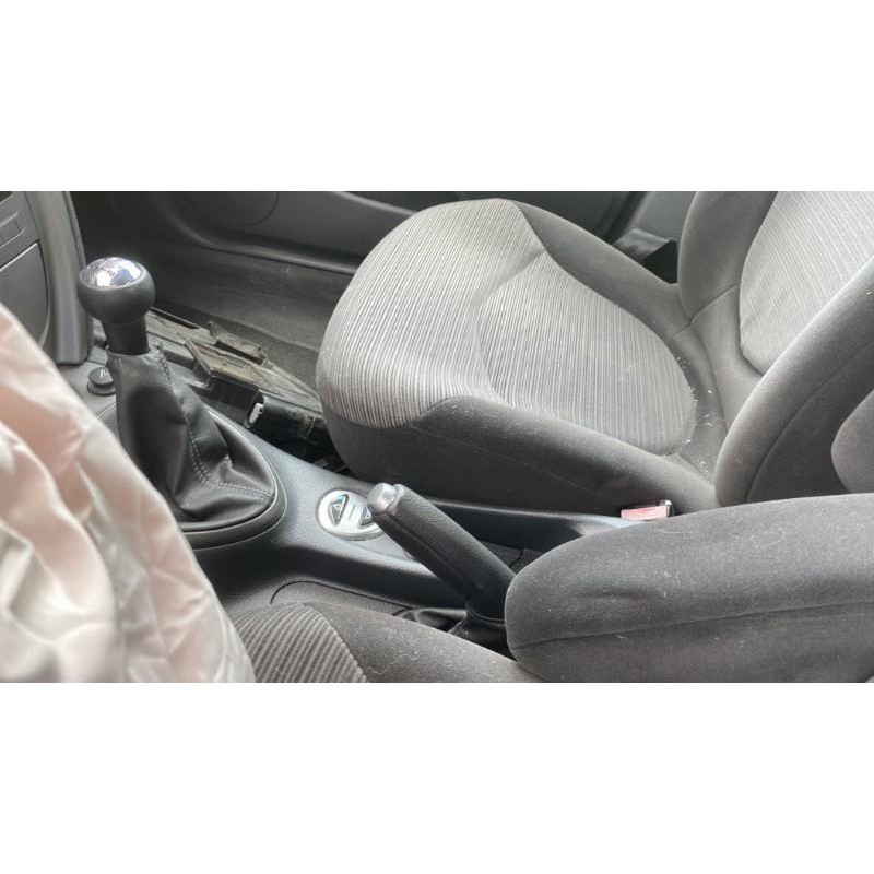 Serrure arriere droit CITROEN C5 1 Photo n°8