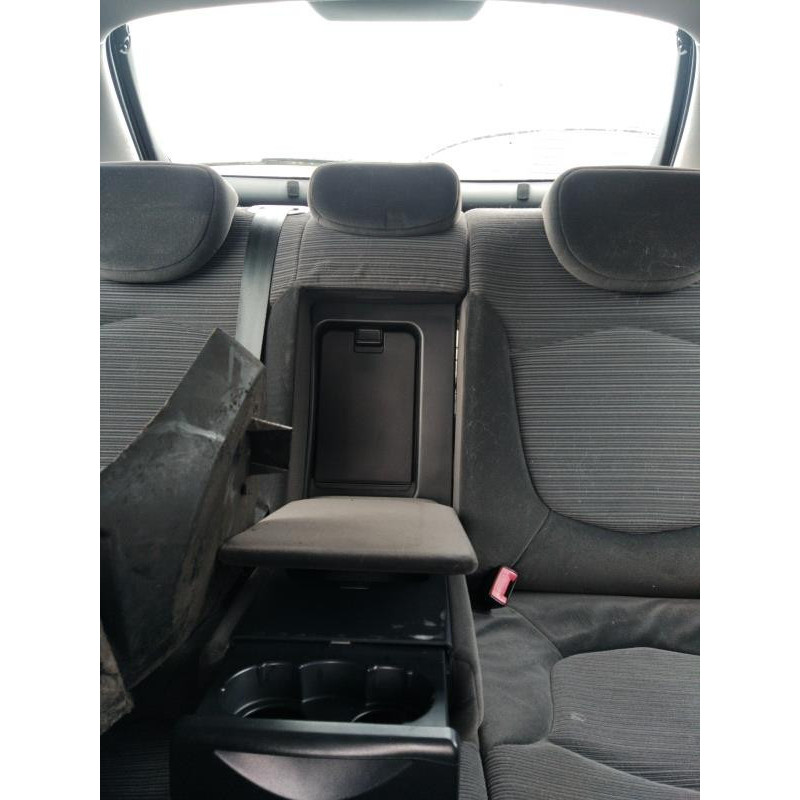 Serrure arriere droit CITROEN C5 1 Photo n°13