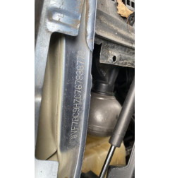 Serrure arriere droit CITROEN C5 1