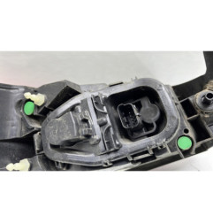 Feu arriere principal droit (feux) RENAULT CLIO 4