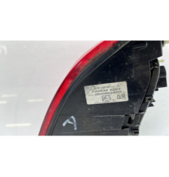 Feu arriere principal droit (feux) RENAULT CLIO 4