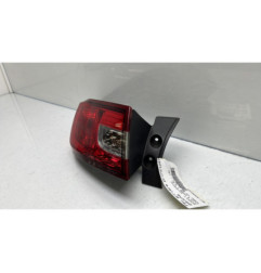 Feu arriere principal gauche (feux) RENAULT CLIO 4