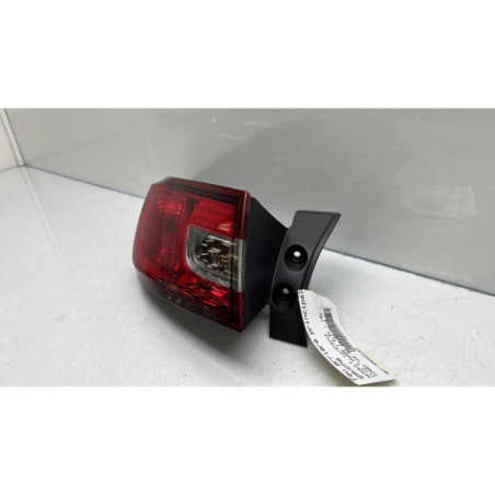 Feu arriere principal gauche (feux) RENAULT CLIO 4