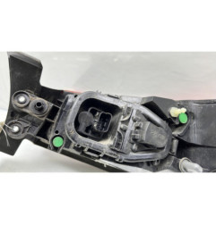 Feu arriere principal gauche (feux) RENAULT CLIO 4