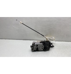 Serrure avant droit PEUGEOT 3008 1