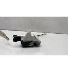 Serrure avant droit PEUGEOT 3008 1