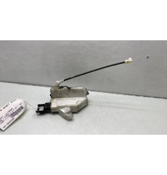 Serrure avant droit PEUGEOT 3008 1