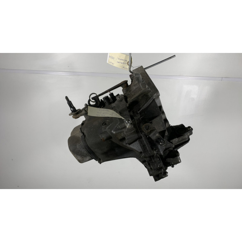 Boite de vitesses CITROEN BERLINGO 1 Photo n°4