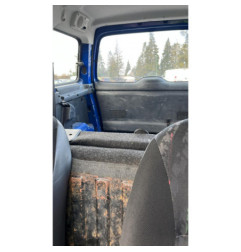 Boite de vitesses CITROEN BERLINGO 1