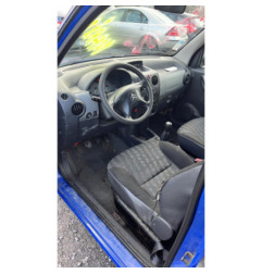 Boite de vitesses CITROEN BERLINGO 1