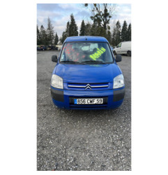 Boite de vitesses CITROEN BERLINGO 1