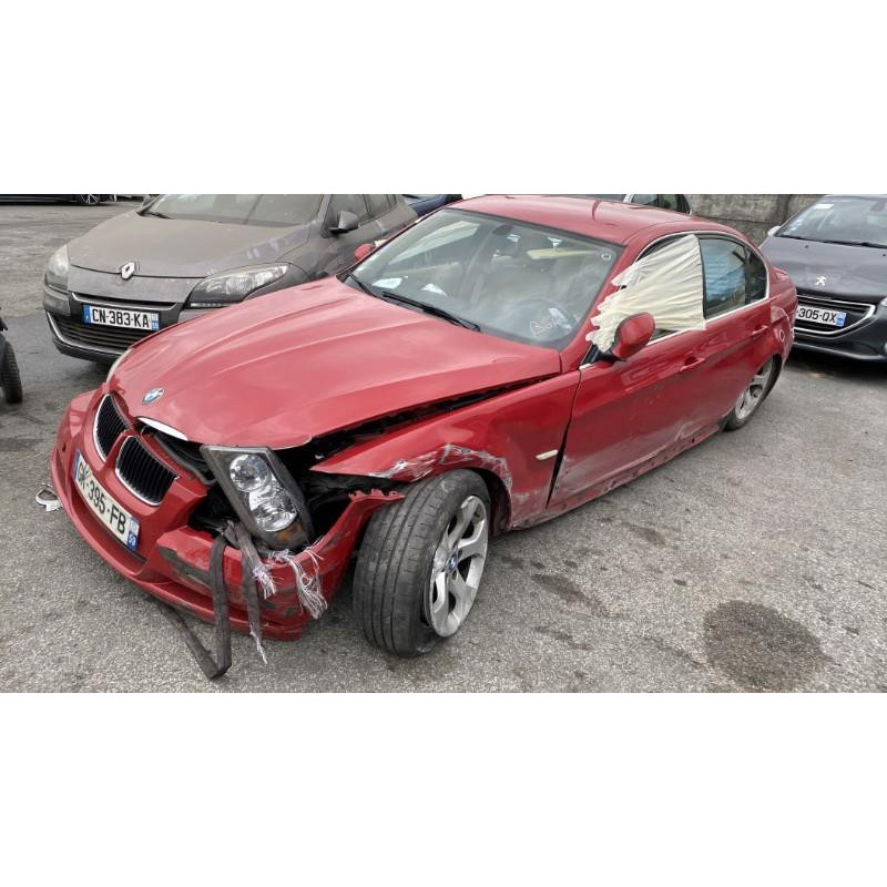 Aile avant droit BMW SERIE 3 E90 Photo n°11