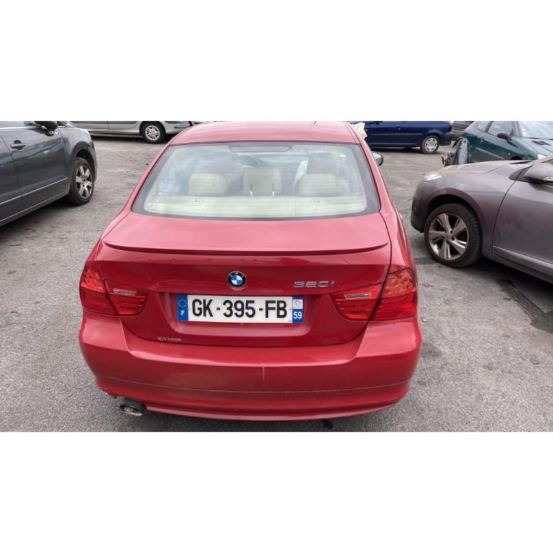 Aile avant droit BMW SERIE 3 E90 Photo n°19