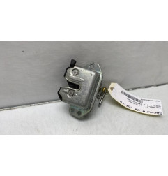 Serrure de coffre CHEVROLET AVEO 1 Photo n°1
