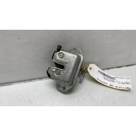 Serrure de coffre CHEVROLET AVEO 1 Photo n°1