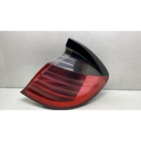 Feu arriere principal droit (feux) MERCEDES CLASSE C 203 COUPE SPORT